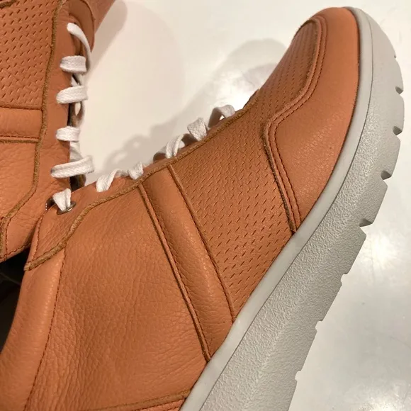 Marc Joseph New York Leather Shoes