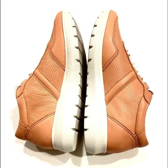 Marc Joseph New York Leather Shoes