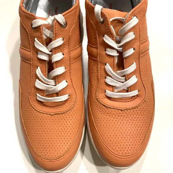 Marc Joseph New York Leather Shoes
