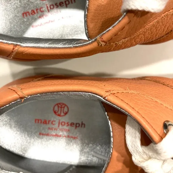 Marc Joseph New York Leather Shoes