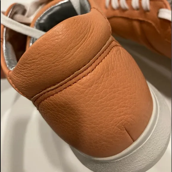 Marc Joseph New York Leather Shoes