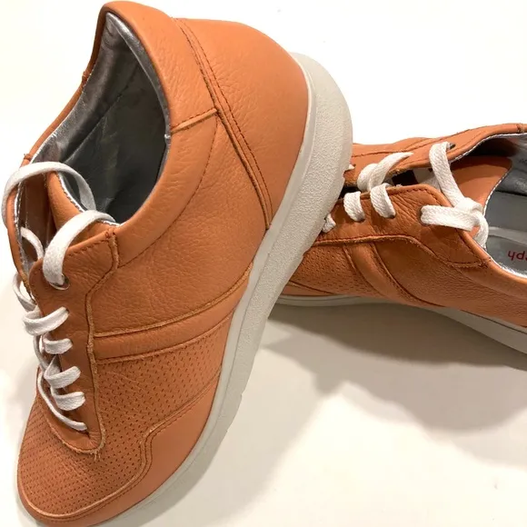 Marc Joseph New York Leather Shoes
