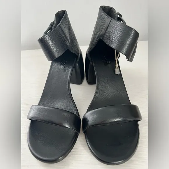 Marsell Elegant Black Women's Sandals