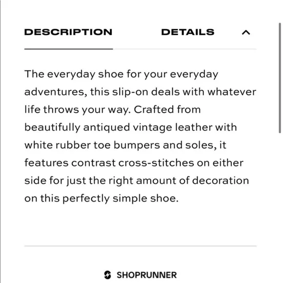 Melanie Slip On Frye leather shoes