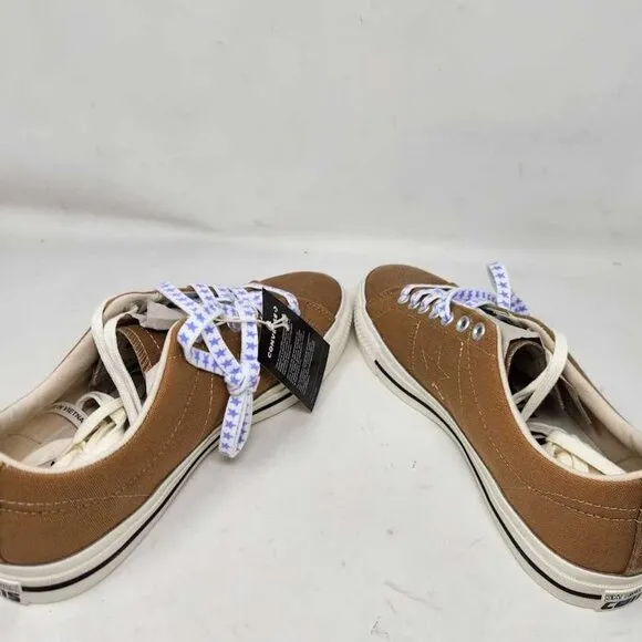 Men's 10.5 Sky High Farms x Converse workwear One star pro ox sneakers A06518C