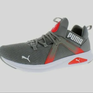 Men's Puma Enzo 2 Fade athletic sneakers shoes 10