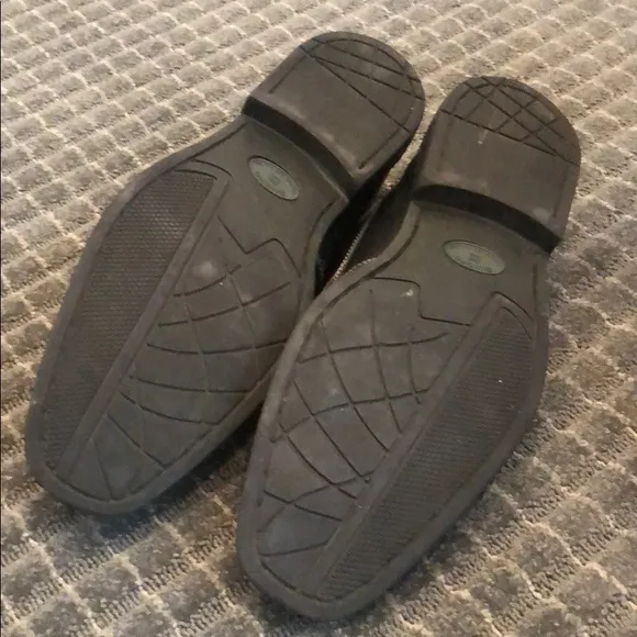 Men’s shoes