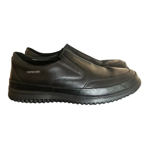 Mephisto Twain slip on shoes