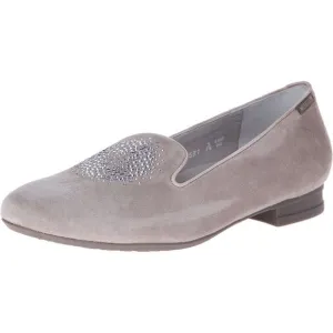 Mephisto Regina Sparkling Loafer Shoes Size 7 US