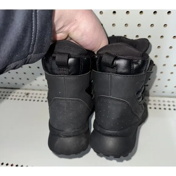 Merrell Cloud Puff Lace Polar Womens WP Insulated Winter Snow Boots Size 7.5