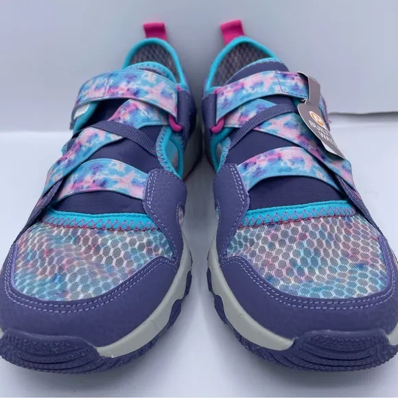 MERRELL hydro free roam monarch shoes kids Size 5M, Women Size 7