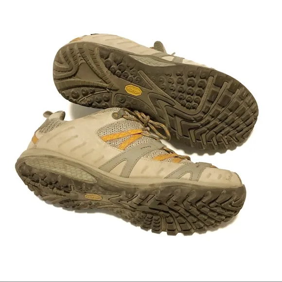 Merrell Siren Sport 2 Waterproof Hiking Shoes