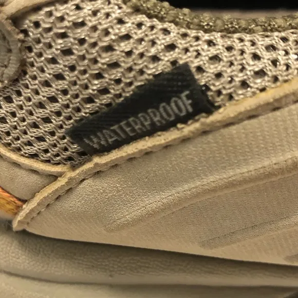 Merrell Siren Sport 2 Waterproof Hiking Shoes