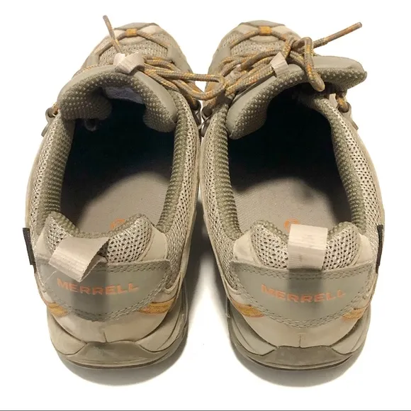 Merrell Siren Sport 2 Waterproof Hiking Shoes
