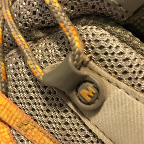 Merrell Siren Sport 2 Waterproof Hiking Shoes