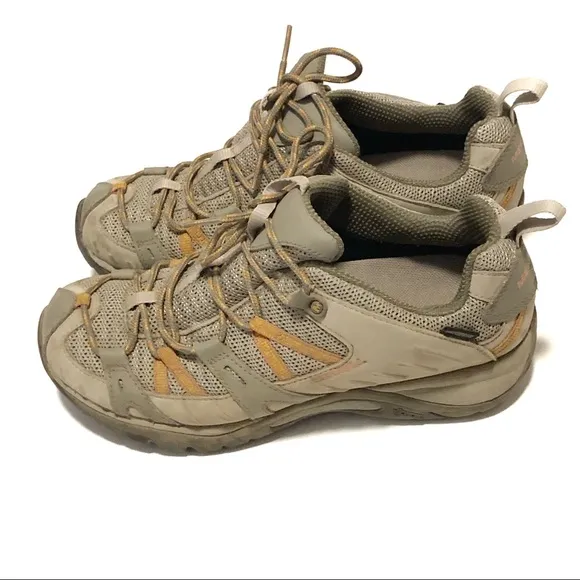 Merrell Siren Sport 2 Waterproof Hiking Shoes