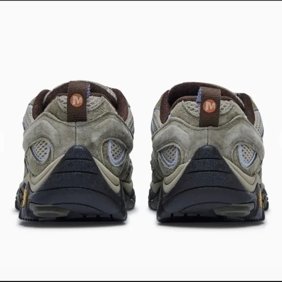 Merrell Women’s Alverstone Waterproof Hiking Shoes