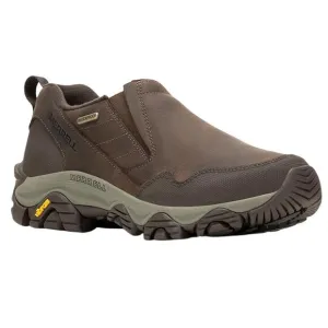 Merrell Womens Coldpack 3 Thermo Moc Shoes US 10.5 M Brown WP Insulated NIB