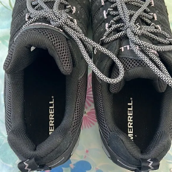 Merrell Accentor Hiking Shoes Sneakers