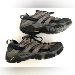 Merrell Moab 3 Waterproof Hiking Shoes