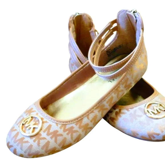 Michael Kors Kid's Shoes