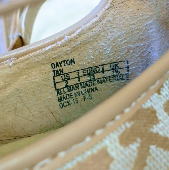 Michael Kors Kid's Shoes