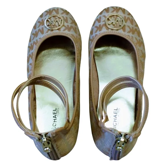 Michael Kors Kid's Shoes