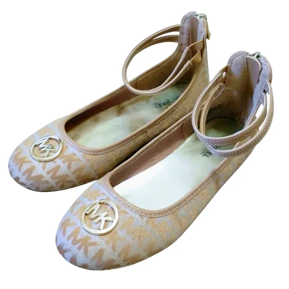 Michael Kors Kid's Shoes