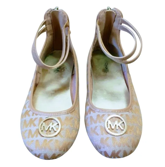 Michael Kors Kid's Shoes