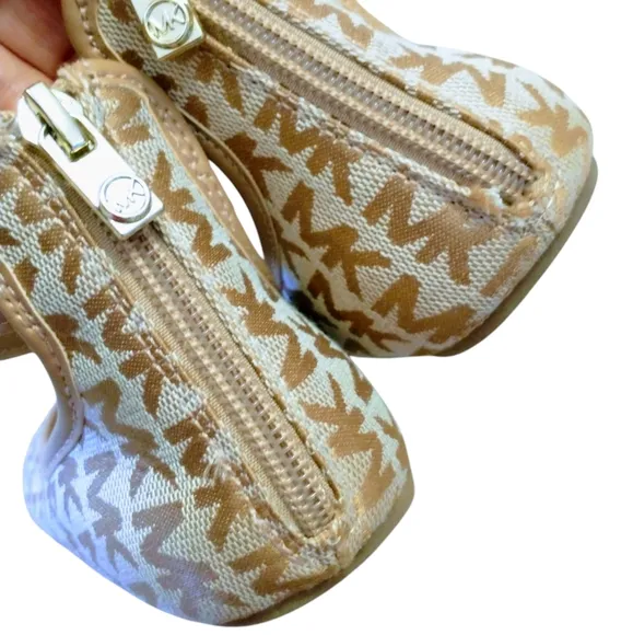 Michael Kors Kid's Shoes