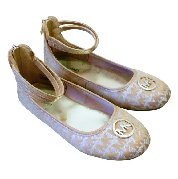 Michael Kors Kid's Shoes