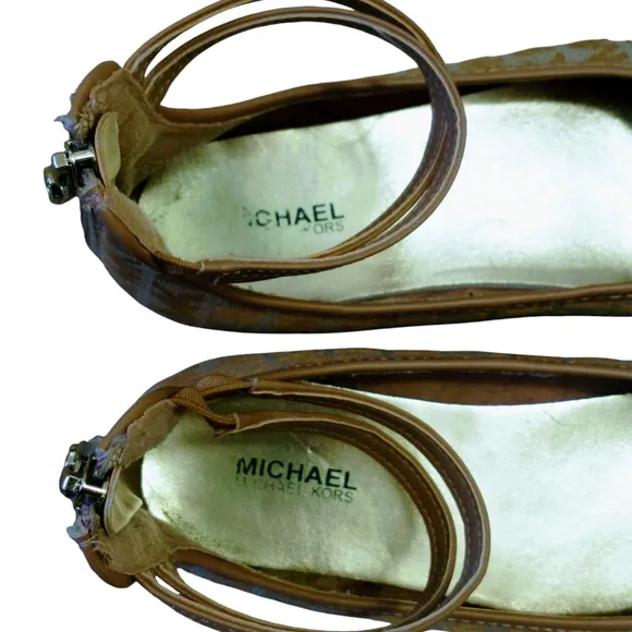 Michael Kors Kid's Shoes