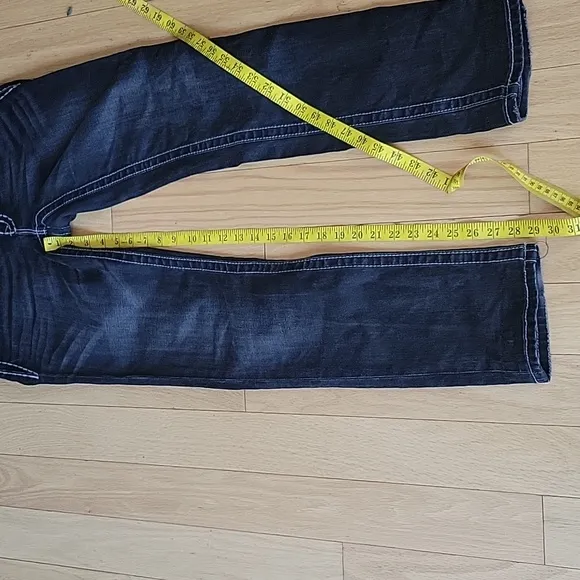 Miss Me Low RiseSkinny Jeans