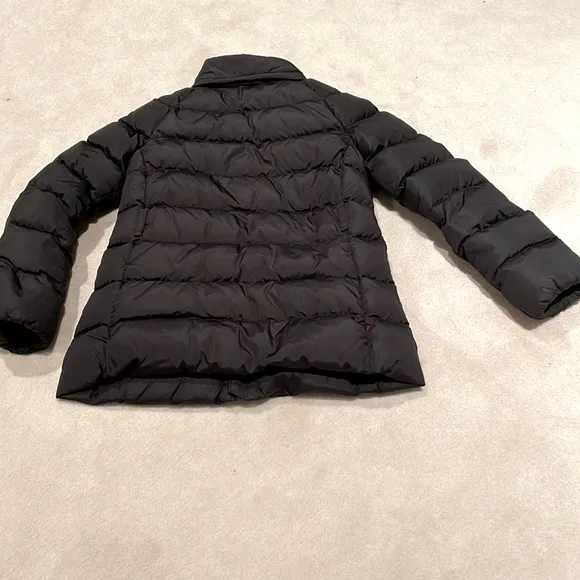 Moncler kids puffer jacket- 4 pockets