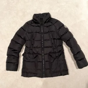 Moncler kids puffer jacket- 4 pockets