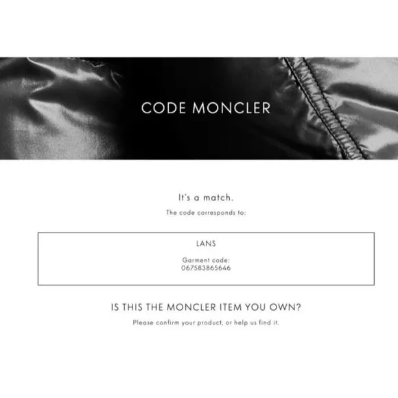 MONCLER Lans Light Weight Down Jacket Black Puffer Womens Est. Size XXS
