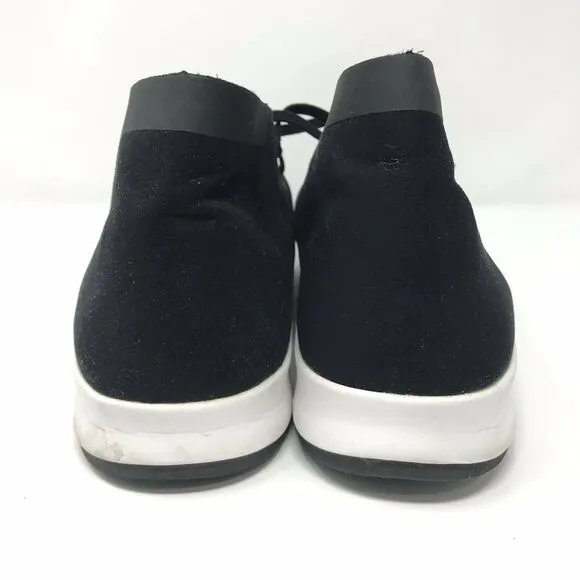 Native Men's Size 13 AP Chukka Hydro Waterproof Shoes Black Comfort Insoles