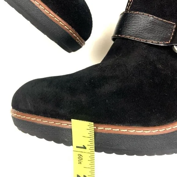 NATURALIZER Kenning Boots