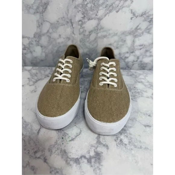 Nautica Men's Lace-Up Shoes Sneakers Casual size 11 NEW # bag 20-Q