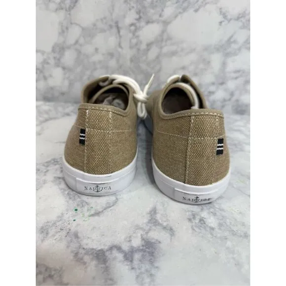 Nautica Men's Lace-Up Shoes Sneakers Casual size 11 NEW # bag 20-Q
