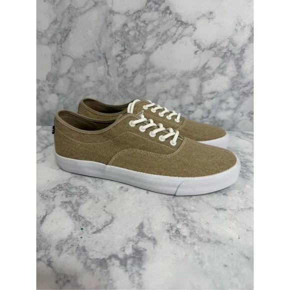 Nautica Men's Lace-Up Shoes Sneakers Casual size 11 NEW # bag 20-Q