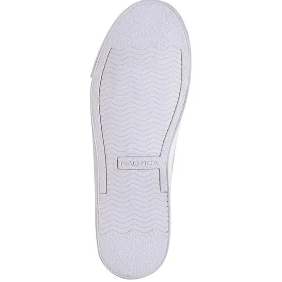 Nautica Men's Lace-Up Shoes Sneakers Casual size 11 NEW # bag 20-Q