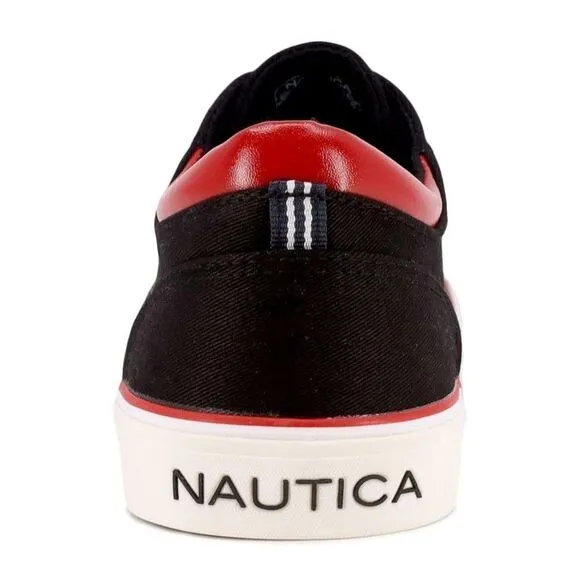 Nautica Men's Lace-Up Boat ShoeCasual Fashion Sneaker Size 13 # Box G403
