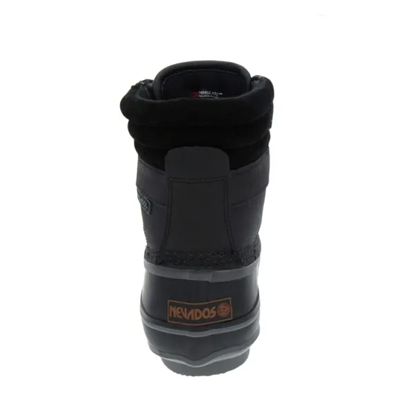 Nevados Mens Duck Boots - Waterproof and Insulated