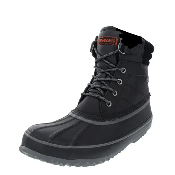Nevados Mens Duck Boots - Waterproof and Insulated