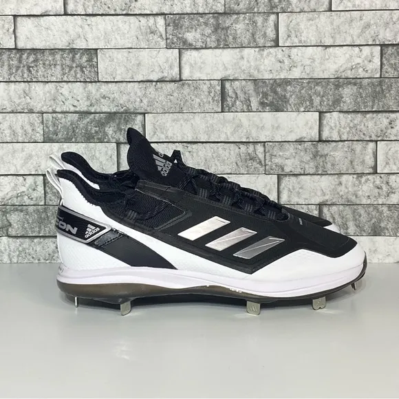 New Adidas Icon7 Boost Mens 13 Baseball Cleats