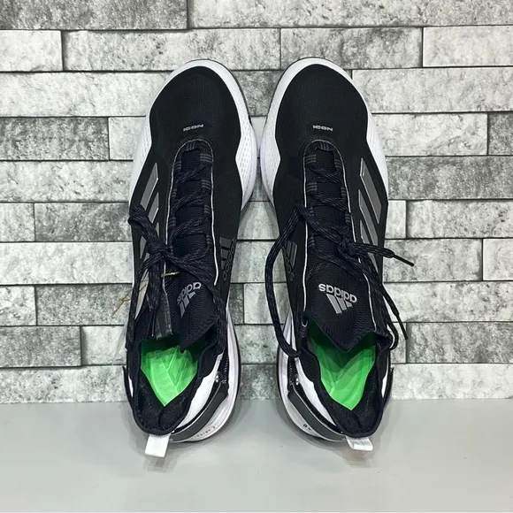 New Adidas Icon7 Boost Mens 13 Baseball Cleats