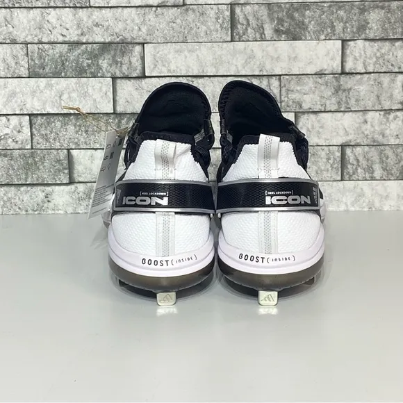 New Adidas Icon7 Boost Mens 13 Baseball Cleats