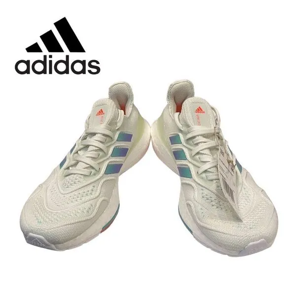 New Adidas Ultraboost 22 Heat.Rdy Running Shoes Sneakers 9