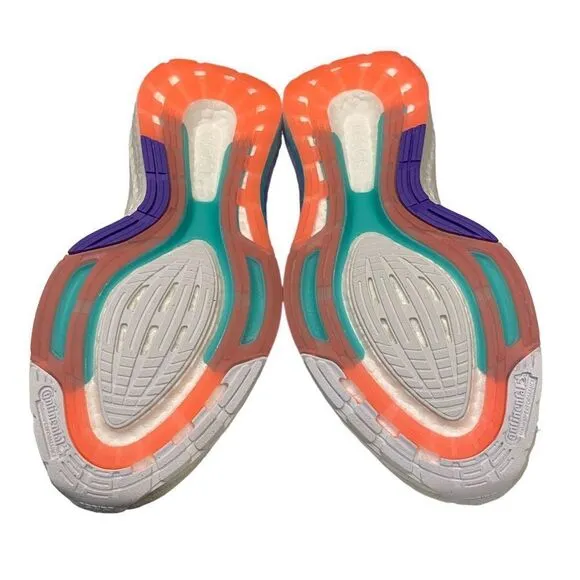 New Adidas Ultraboost 22 Heat.Rdy Running Shoes Sneakers 9